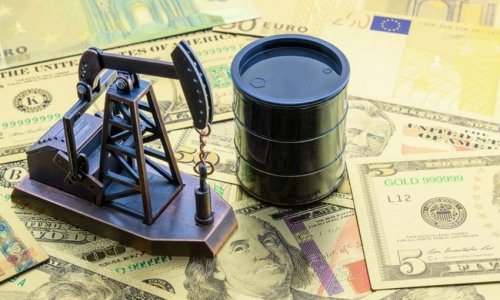 Азербайджанская нефть подешевела на $1,9