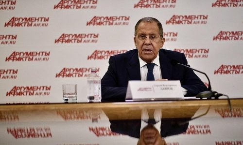 Russia ready to work with any US administration, given mutual respect, Lavrov says