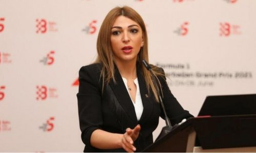 COP29-da iştirak üçün 3 minə yaxın jurnalist qeydiyyatdan keçib