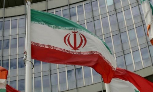 Iran officially notifies IAEA of Israeli threats to nuclear facilities