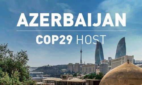 В рамках подготовки к COP29 меняется направление движения на ряде улиц Баку