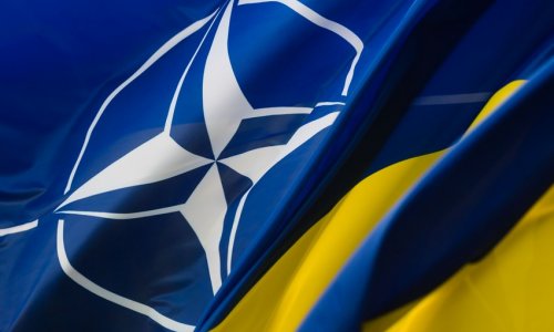 Washington, Berlin slow-walking Ukraine’s bid for NATO invitation