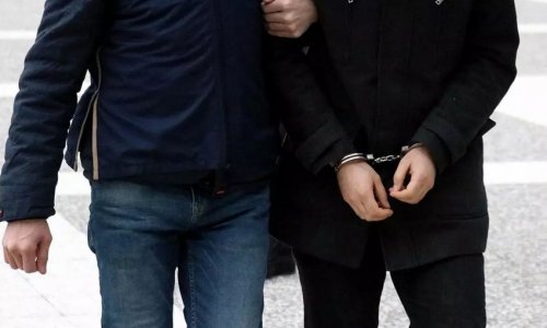 12 people suspected of having links to a terrorist group detained in Ankara