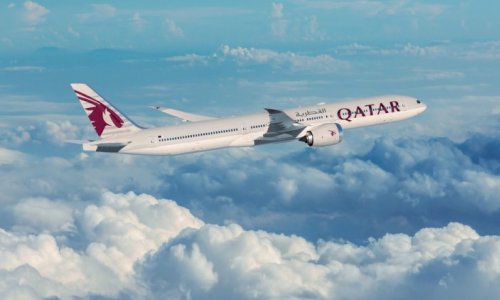 “Qatar Airways” 3 ölkəyə uçuşları dayandırıb