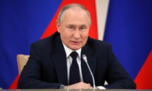 BRICS tərəfdaş ölkələrinin siyahısı razılaşdırılıb - Putin