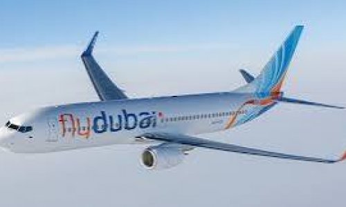 Пять рейсов Flydubai и один Air Arabia вынуждено вернулись в Россию