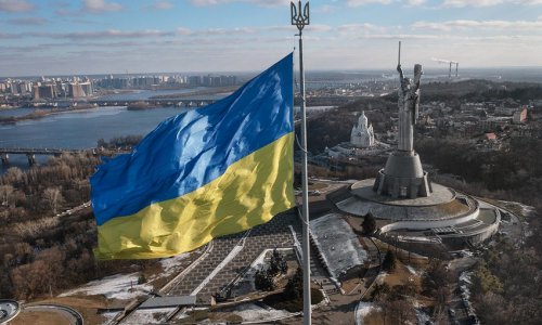 Украина может рассмотреть планы Китая и Бразилии для интеграции в формулу мира