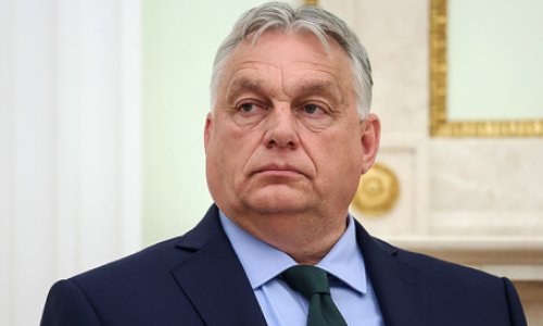 Viktor Orban Gürcüstana səfər edəcək