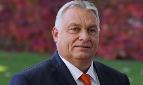 Orban to visit Georgia on October 28