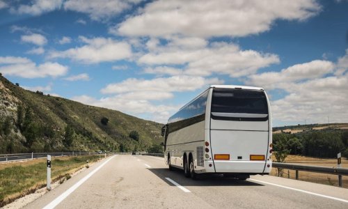 Qarabağa avtobus reyslərinə noyabr ayı üçün biletlər satışa çıxarılır