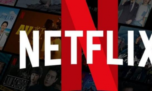 Netflix Ermənistanda serial çəkəcək