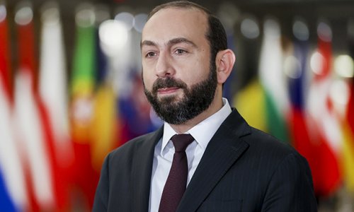 Mirzoyan COP29-a gəlməyə hazırlaşır - Ermənistan KİV