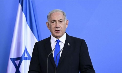 Netanyahu oğlunun toyunu təxirə salacaq