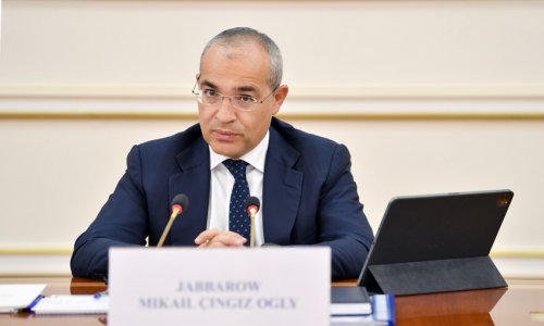 Azerbaijan, UN mull Baku Initiative for Climate Finance, Investment, and Trade