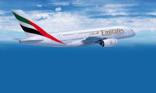 “Emirates” İrana uçuşları bərpa edir