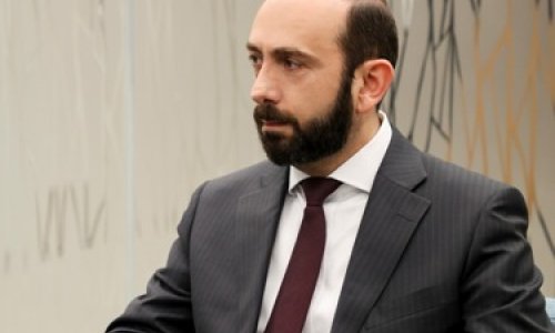 Yaxın zamanda bütün sülh sazişi layihəsi razılaşdırılacaq - Mirzoyan