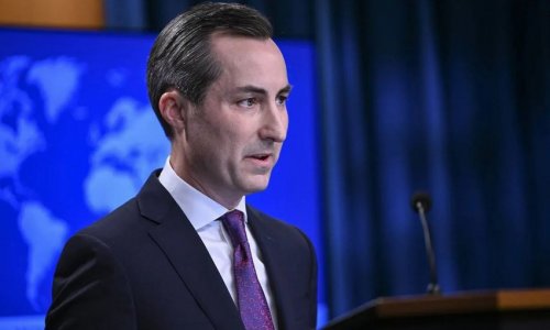 Miller: US welcomes formalization of border delimitation procedure rules by Baku, Yerevan