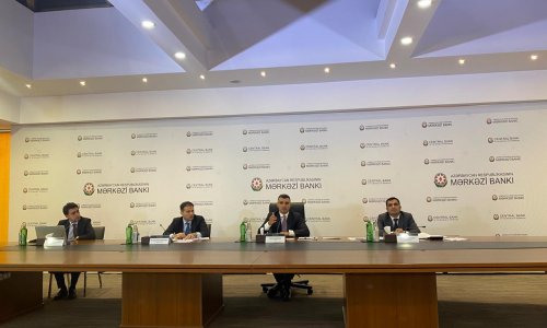 Mərkəzi bank 2024-cü ilun sonuna neft və qazın qiyməti ilə bağlı proqnozunu açıqlayıb