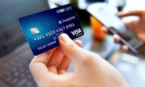 В Баку оштрафованы 90 налогоплательщиков за операции Card to card