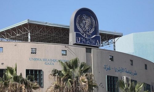 Israel informs UN that 1967 agreement recognizing UNRWA is void