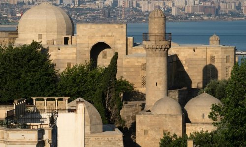 COP29 zamanı İçərişəhərdəki muzeylərin iş saatı uzadılacaq