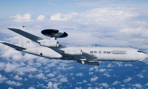 US State Dept OKs potential $4.9B sale of aircraft to S. Korea, Pentagon says