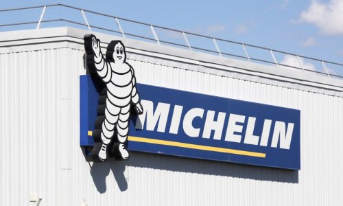 Michelin планирует закрыть два завода во Франции в 2025 году