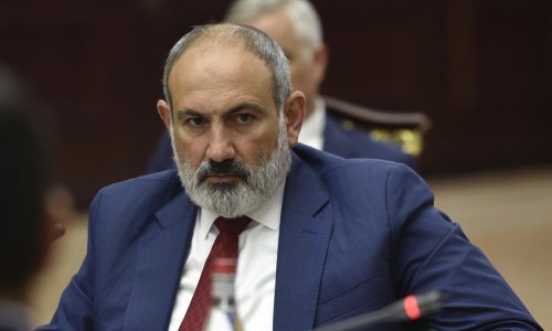 Poll: Almost 60% of Armenians unhappy with Pashinyan's work