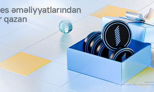 Birbank Biznes-dən korporativ müştərilər üçün yeni loyallıq proqramı: Birbank Biznes bonusları