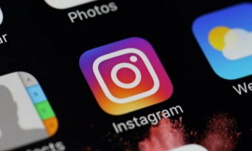 “Instagram”da növbəti yenilik