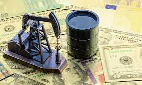 Азербайджанская нефть подешевела