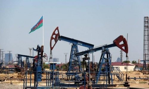 OPEC Azərbaycanda gündəlik neft hasilatı üzrə göstəriciləri açıqlayıb