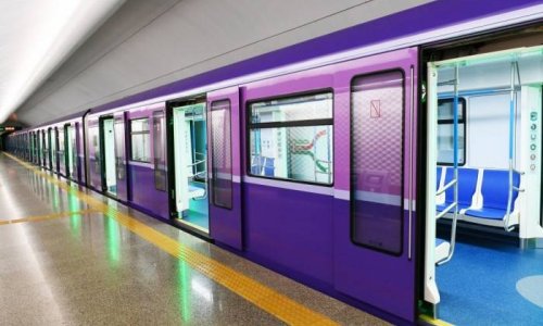 Azərbaycan yeni metro stansiyaları tikmək üçün xaricdən kredit ala bilər