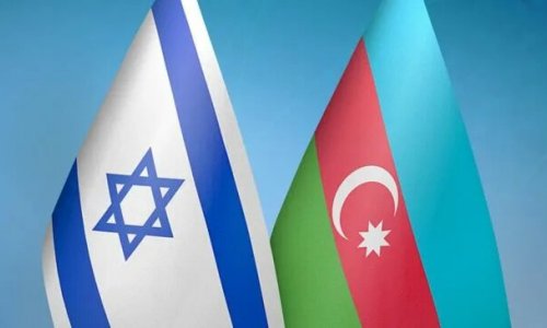 Azerbaijan, Israel to cooperate in education