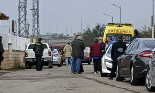 İspaniyada qocalar evində yanğın olub, ölən və yaralananlar var