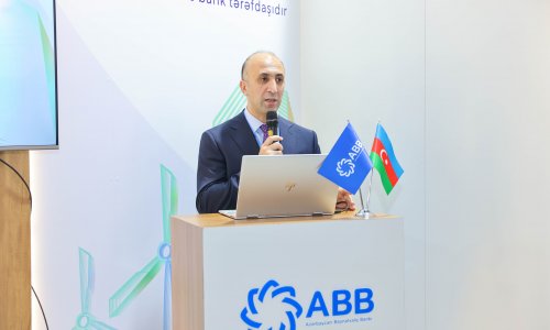 ABB mobile tətbiqi ilə karbon izini nəzarətdə saxla!