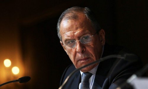 Rusiya Trampın Ukrayna nizamlanması ilə bağlı təkliflərini gözləyir - Lavrov