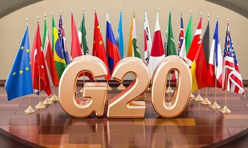 Argentina G20 sammitinin kommünikesini bloklamaqla hədələyir