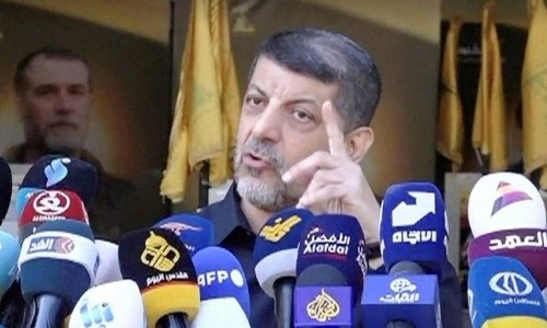 Hezbollah spokesman dies in Israeli attack on Beirut — TV