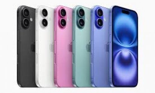 Apple nazik iPhone 17 Air seriyasnı təqdim edəcək