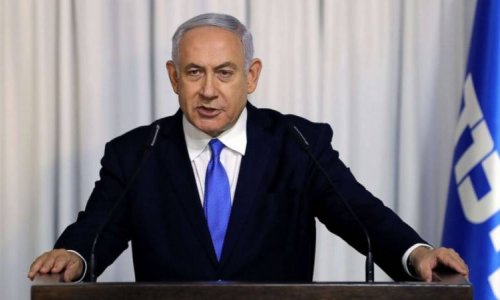 Netanyahu azad edilən hər girov üçün 5 milyon dollar verəcəyini vəd edib