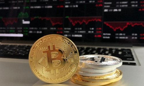 “Bitcoin”in qiyməti 93,8 min dolları keçib