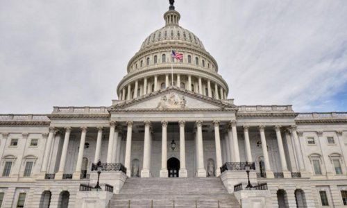 US Senate refuses to block arms supplies to Israel