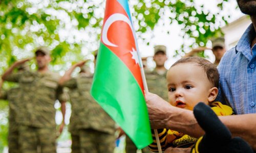 Baş nazirdən şəhid ailələri ilə bağlı - Yeni Qərar