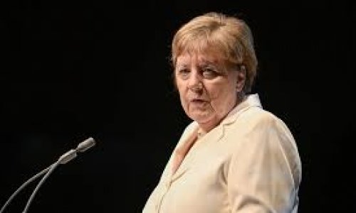 Merkel Trampın qələbəsindən kədərlənib