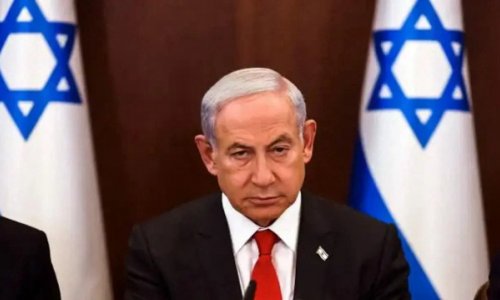 Netanyahu bu ölkələrə getsə həbs olunacaq