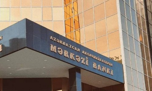 Mərkəzi Bank ilk dəfə işğaldan azad edilmiş ərazilərdə poçt filialına bank lisenziyası verib