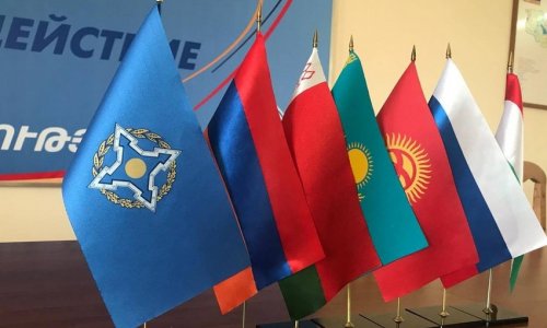 Armenia won't attend CSTO summit in Astana