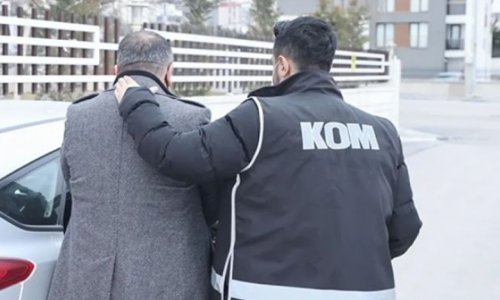 İstanbulda 70 kiloqram qızılla tutulan hərbi attaşe ilə bağlı qərar verilib