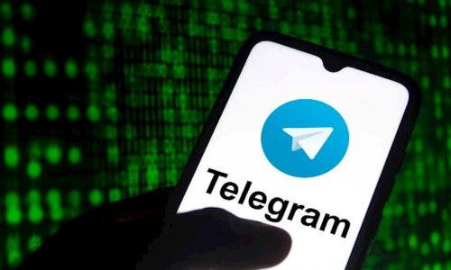 Rusiya “Telegram”ı cərimələyib